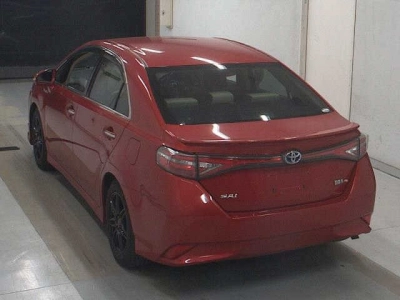 TOYOTA SAI