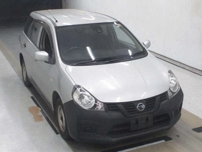 NISSAN NV150 AD