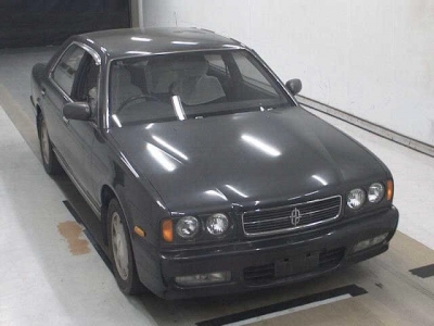 NISSAN CEDRIC