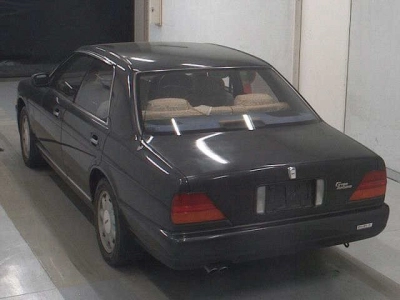 NISSAN CEDRIC