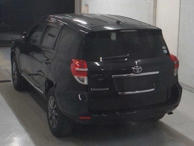 TOYOTA VANGUARD