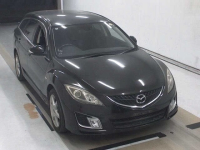 MAZDA ATENZA SPORT WAGON