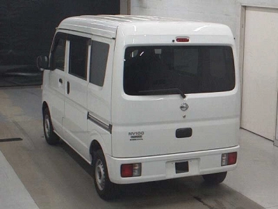 NISSAN NV100 CLIPPER