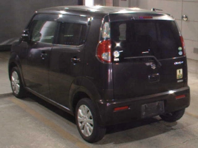 SUZUKI MRWAGON