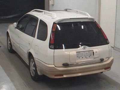 TOYOTA SPRINTER CARIB