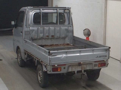 SUBARU SAMBAR TRUCK