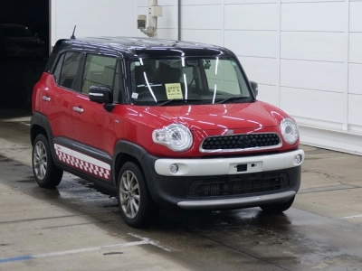 SUZUKI XBEE
