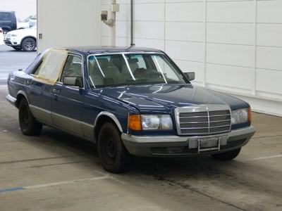 MERCEDES BENZ OTHER
