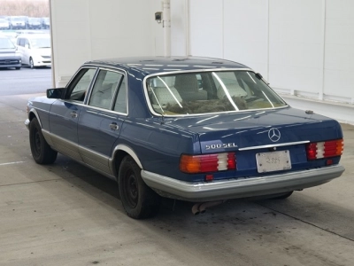 MERCEDES BENZ OTHER