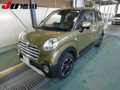 DAIHATSU CAST ACTIVA