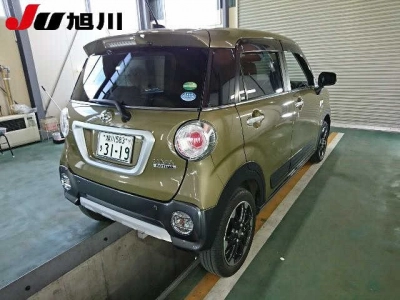 DAIHATSU CAST ACTIVA