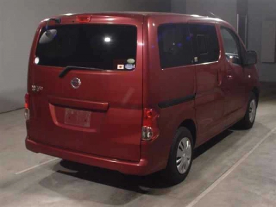 NISSAN NV200 VANETTE