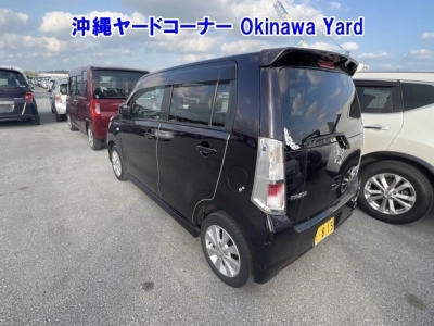 MAZDA AZ WAGON