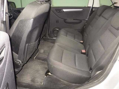 MERCEDES BENZ B CLASS