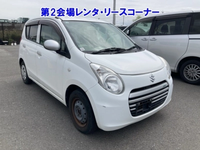 SUZUKI ALTO ECO