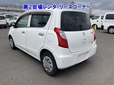 SUZUKI ALTO ECO