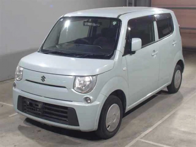 SUZUKI MRWAGON