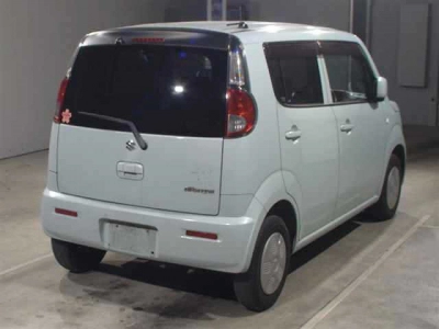 SUZUKI MRWAGON