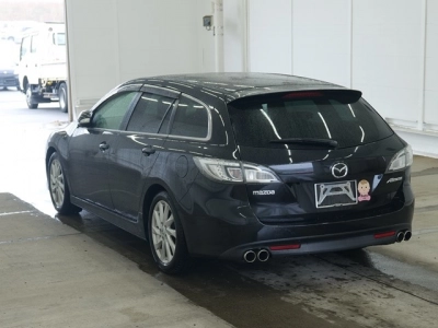 MAZDA ATENZA SPORT