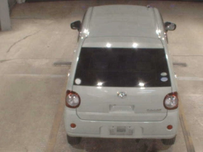 DAIHATSU MIRA TOCOT