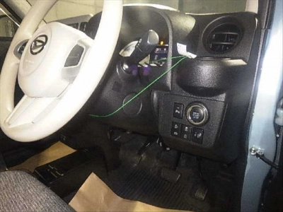 DAIHATSU MIRA TOCOT