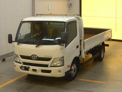 TOYOTA TOYOACE