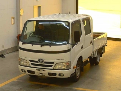 TOYOTA TOYOACE