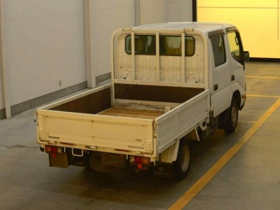 TOYOTA TOYOACE