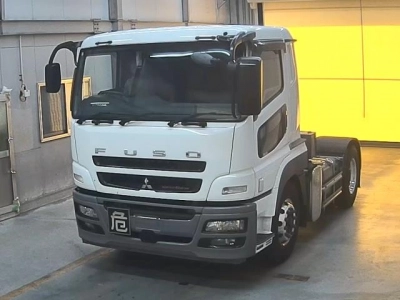 MITSUBISHI FUSO