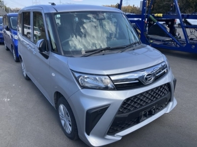 DAIHATSU THOR