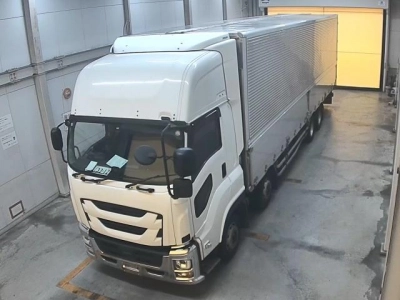 ISUZU OTHER