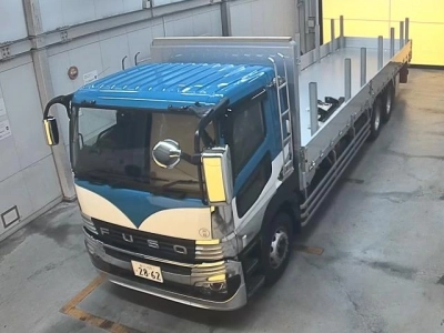 MITSUBISHI FUSO