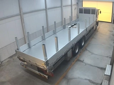 MITSUBISHI FUSO