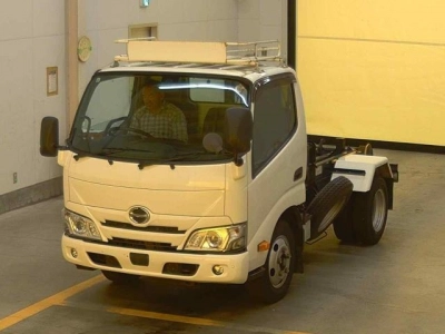HINO DUTRO