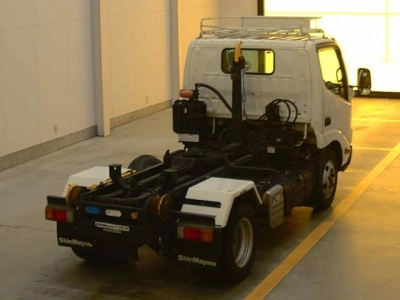 HINO DUTRO