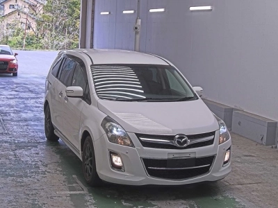 MAZDA MPV