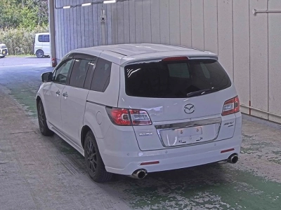 MAZDA MPV