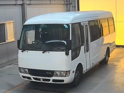 MITSUBISHI FUSO ROSA