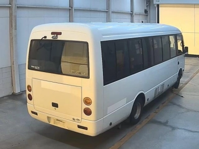 MITSUBISHI FUSO ROSA