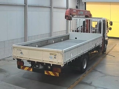 HINO RANGER