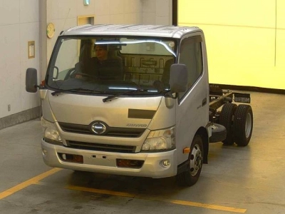 HINO DUTRO
