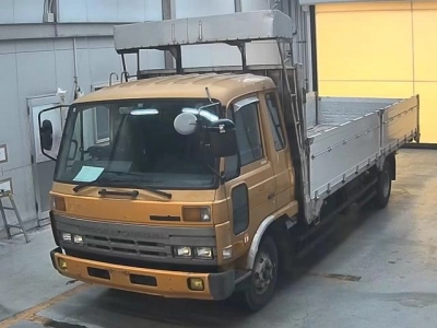NISSAN DIESEL (UD) CONDOR