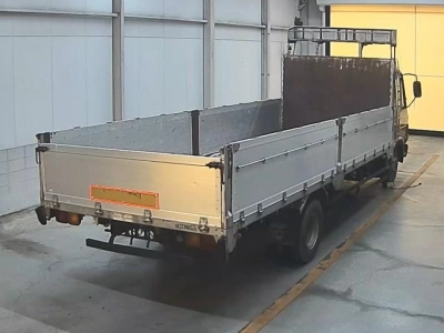 NISSAN DIESEL (UD) CONDOR