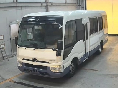 HINO LIESSE II