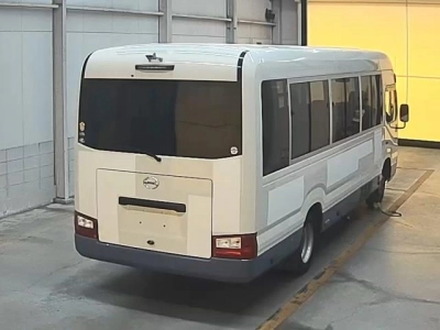HINO LIESSE II
