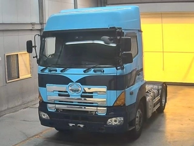 HINO OTHER