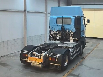 HINO OTHER