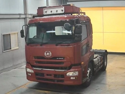 NISSAN UD