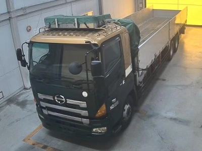 HINO OTHER