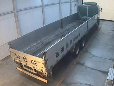 HINO OTHER